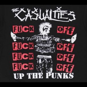 Meet your Posher, Joel